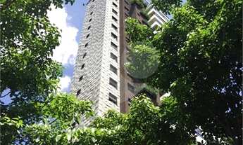 Imagem: São Paulo - Apartamento Padrão - VILA