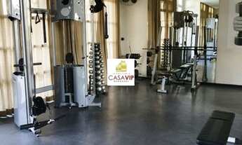 Imagem 7: Apartamento à venda, Barra Funda, 53m², 2 dormitórios, 1 vaga!