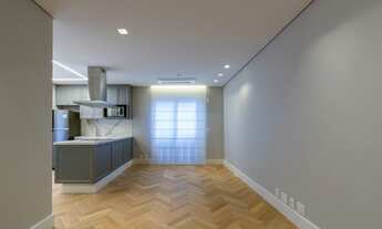 Imagem 3: Apartamento Venda 2 Dormitórios - 98 m² Jardim Europa