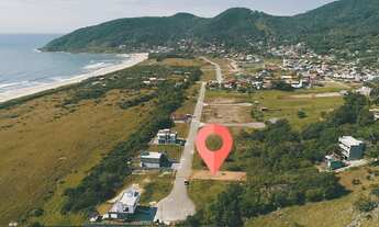 Imagem 3: Excelente lote à venda na Praia da Gamboa, em Garopaba