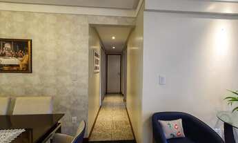 Imagem 7: APARTAMENTO 4 QUARTOS 2 SUÍTES E 3 VAGAS DE GARAGEM EM JARDIM CAMBURI PRÓXIMO A PRAIA - Vi