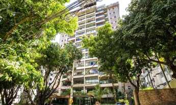 Imagem: Venda - COBERTURA - FUNCIONARIOS Belo Horizonte