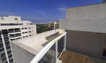 Imagem 2: Rio de Janeiro - Apartamento Padrão - Barra da Tijuca