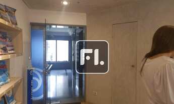 Imagem 3: Conjunto para alugar, 263 m² por R$ 18.000,00/mês - Bela Vista - São Paulo/SP