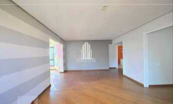 Imagem 3: Apartamento com 3 quartos, 3 suite e 4 vagas no morumbi