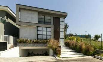 Imagem 2: Casa em Condomínio para Venda em Barueri, Alphaville, 4 dormitórios, 4 suítes, 6 banheiros