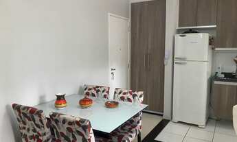 Imagem 3: Apartamento de 1 Dormitório na Rua Professor Sousa Barros