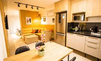 Imagem: Studio a venda de 46 m2 em Copacabana perto