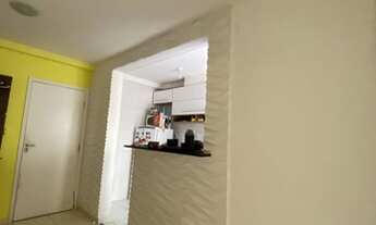 Imagem 5: Vendo lindo apt Apartamento com 2 dormitórios