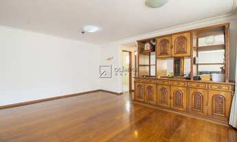 Imagem 6: Apartamento Venda Higienópolis 214 m² 4 Dormitórios