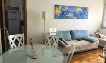 Imagem: Apartamento à venda, Cambuci, 81m², 2