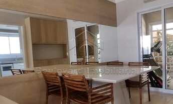 Imagem 7: Ribeirão Preto - Casa de Condomínio - Vila do Golf