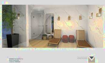 Imagem 5: Condomínio Algarve Residencial- Rua Álvares de Azevedo - Icaraí - Niterói/RJ