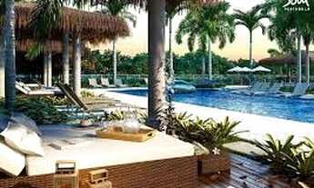 Imagem 6: Vendo Soul Península - 152m² - 3 qts (2 suítes) - Mobiliado - Andar Médio - Vista Parque