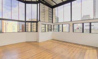 Imagem 2: Venda Cobertura 1 Dormitórios - 90 m² Paraíso