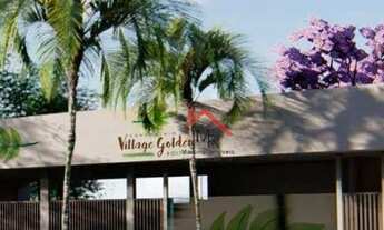 Imagem 6: Village com 2 dormitórios à venda, 64 m² por R$ 198.000,00 - AH - Boituva/SP