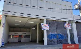 Imagem 2: Salão para alugar, 350 m² por R$ 12.000,00/mês - Macedo - Guarulhos/SP