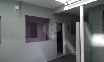 Imagem 6: São Paulo - Casa Comercial - VILA LEOPOLDINA