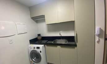 Imagem 3: Apartamento para venda tem 72 metros quadrados com 3 quartos em Jardim Oceania - João Pess