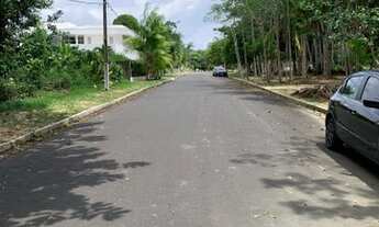 Imagem 6: Lote no Condomínio Itapuranga 3 Ponta Negra