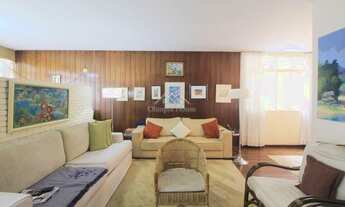 Imagem 7: Apartamento Venda Higienópolis 188 m² 3 Dormitórios