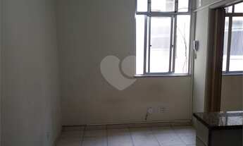 Imagem: Apartamento - 01 quarto - Méier