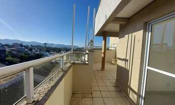 Imagem 4: Cobertura para Venda em Mogi das Cruzes, Vila Oliveira, 4 dormitórios, 2 suítes, 4 banheir