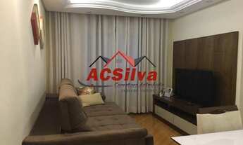 Imagem: Apto Vila Lusitânia SBC