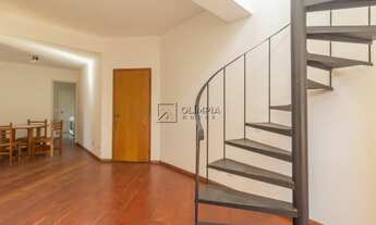 Imagem 4: Cobertura Locação Vila Olímpia 162 m² 3 Dormitórios