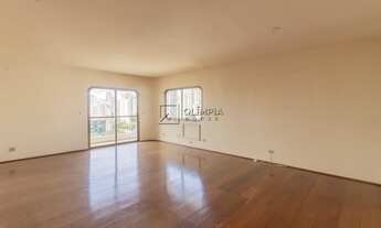 Imagem: Apartamento Venda 4 Dormitórios - 320 m²