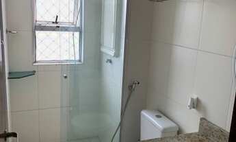 Imagem 4: Apartamento ponta negra