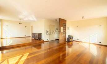 Imagem 5: Venda Apartamento 3 Dormitórios - 343 m² Higienópolis