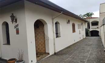 Imagem 4: Casa Térrea incrível na Vila Guarani, perto do metrô Conceição