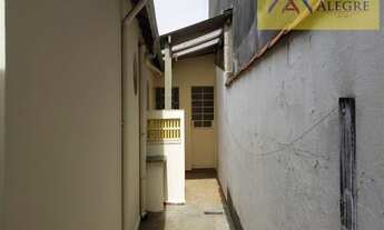 Imagem 3: São Paulo - Casa Padrão - Vila Joaniza