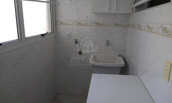 Imagem 7: Campinas - Apartamento Padrão - Mansões Santo Antônio