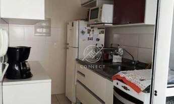 Imagem 4: Gardens Living Clube - 59m2 com 2 dormitórios e 1 vaga - Rua Descampado - Vila das Merces