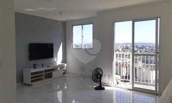 Imagem 2: Apartamento 0- 02 quartos - Engenho Novo