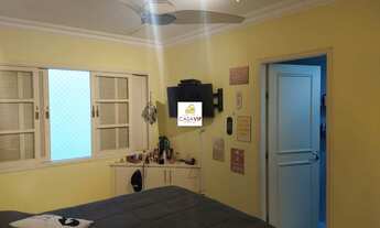 Imagem 4: Apartamento à venda, Perdizes, 100m², 4 dormitórios, 1 suíte, 2 vagas!