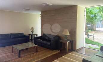 Imagem 6: Apartamento para venda possui 105 metros quadrados com 2 quartos em Jardim Paulista - São