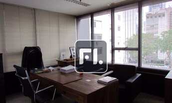 Imagem 6: Conjunto, 133 m² - venda por R$ 2.500.000,00 ou aluguel por R$ 11.500,00/mês - Itaim Bibi