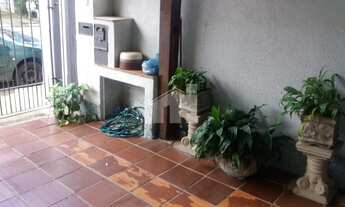 Imagem 6: Sobrado a venda no Brooklim