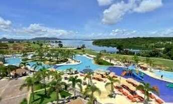 Imagem: Vendo Quota de Apartamento no Malai Manso