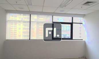 Imagem 3: Conjunto para alugar, 100 m² por R$ 7.500,00/mês - Itaim Bibi - São Paulo/SP