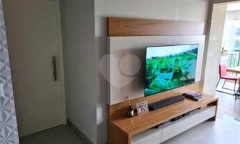 Imagem 4: São Paulo - Apartamento Padrão - VILA MASCOTE