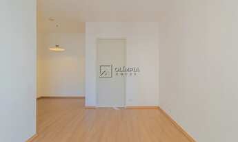 Imagem 5: Apartamento Venda Moema 72 m² 2 Dormitórios