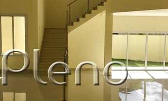 Imagem 7: Casa - Swiss Park - Campinas