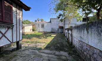 Imagem 4: Lote/Terreno para venda tem 350 metros quadrados em Cavalhada - Porto Alegre - RS