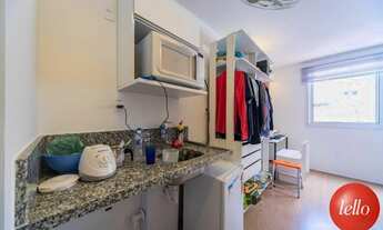 Imagem 2: São Paulo - Kitchenette/Studio - Brás