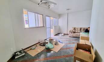 Imagem: Apartamento para venda tem 116 metros quadrados