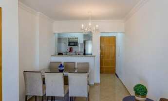 Imagem 5: Apartamento de 2 Dormitórios na Rua Omachá